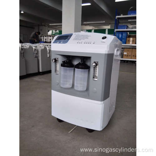 Oxygen Generator for home use 3L/5L Flow Rate